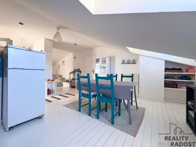 Prodej bytu 3+kk, Silvi,Itálie, 106 m2