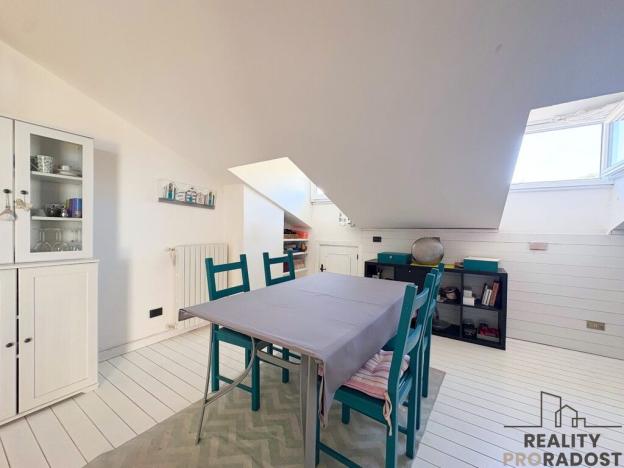 Prodej bytu 3+kk, Silvi,Itálie, 106 m2