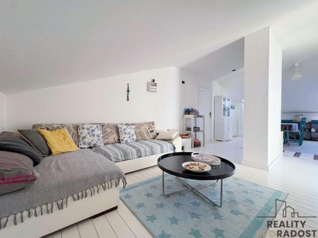 Prodej bytu 3+kk, Silvi,Itálie, 106 m2