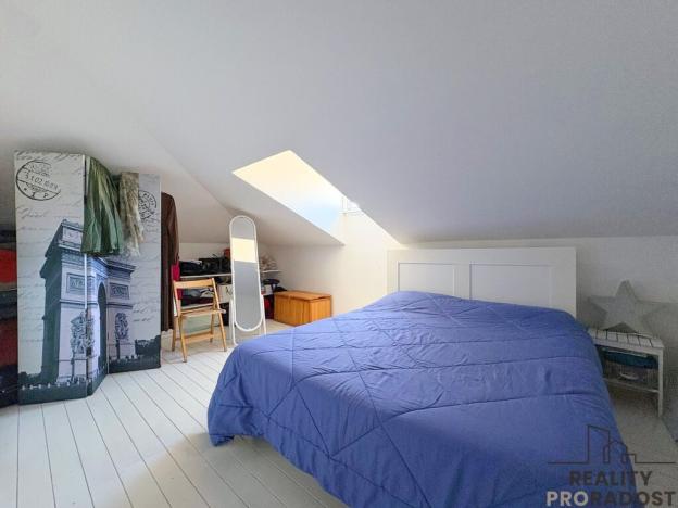 Prodej bytu 3+kk, Silvi,Itálie, 106 m2