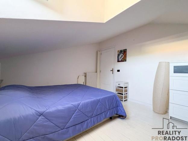 Prodej bytu 3+kk, Silvi,Itálie, 106 m2