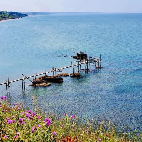 Prodej bytu 3+kk, Silvi,Itálie, 106 m2