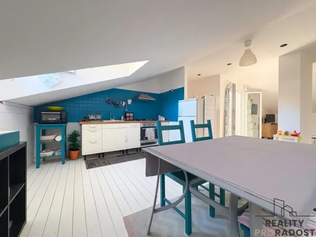 Prodej bytu 3+kk, Silvi,, Itálie, 106 m2