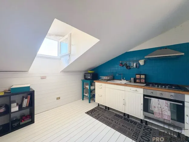 Prodej bytu 3+kk, Silvi,, Itálie, 106 m2