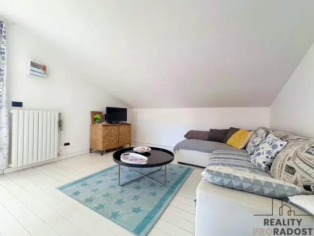 Prodej bytu 3+kk, Silvi,, Itálie, 106 m2