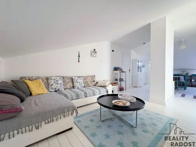 Prodej bytu 3+kk, Silvi,, Itálie, 106 m2