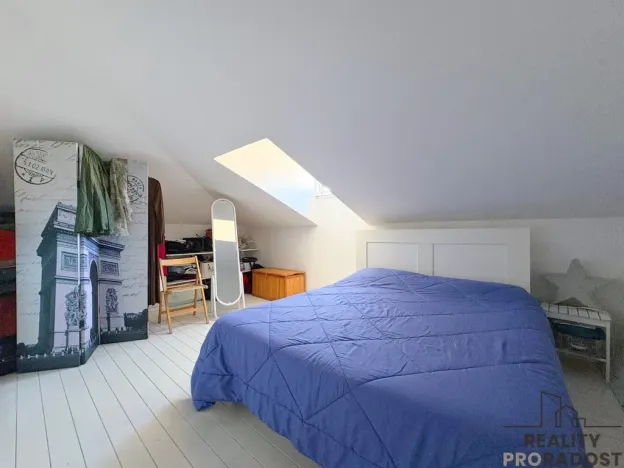 Prodej bytu 3+kk, Silvi,, Itálie, 106 m2