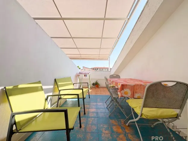 Prodej bytu 3+kk, Silvi,, Itálie, 106 m2
