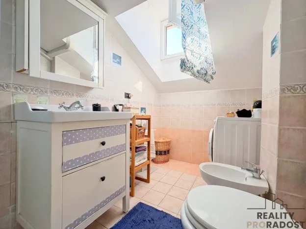 Prodej bytu 3+kk, Silvi,, Itálie, 106 m2