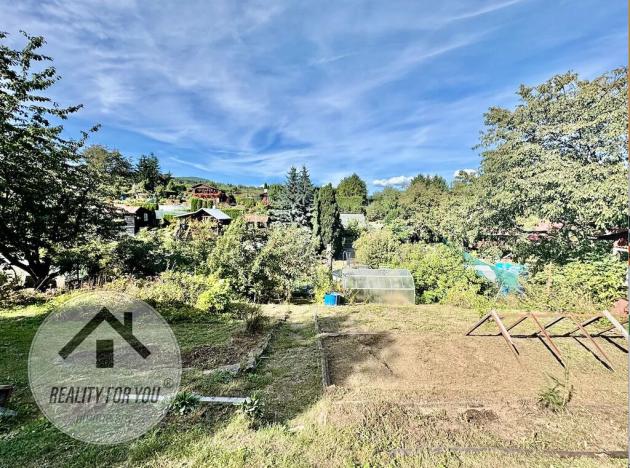 Prodej chaty, Vrchlabí, Za pilou, 16 m2