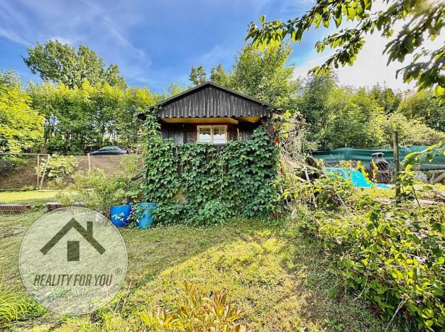 Prodej chaty, Vrchlabí, Za pilou, 16 m2