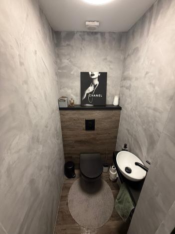 Prodej rodinného domu, Tovačov, Podzámčí, 236 m2