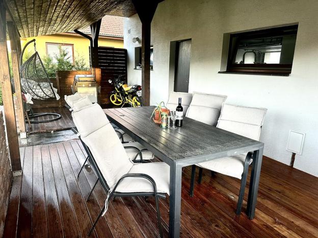 Prodej rodinného domu, Tovačov, Podzámčí, 236 m2