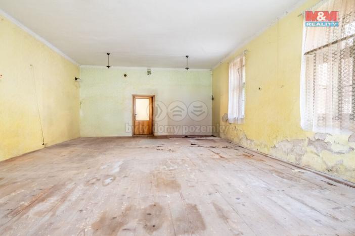 Prodej chalupy, Zahorčice, 115 m2