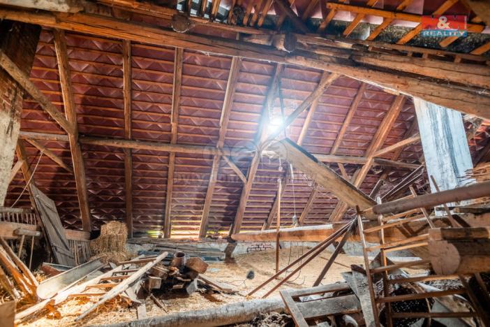 Prodej chalupy, Zahorčice, 115 m2