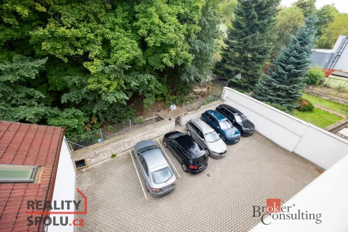 Prodej bytu 4+kk, Praha - Hrdlořezy, Českobrodská, 93 m2