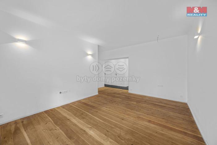 Prodej bytu 2+kk, Praha - Vinohrady, Na Folimance, 61 m2