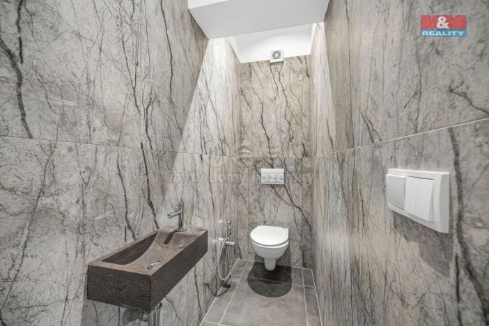 Prodej bytu 2+kk, Praha - Vinohrady, Na Folimance, 61 m2