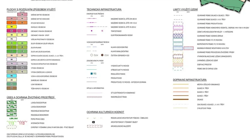 Prodej pozemku pro bydlení, Předotice - Třebkov, 1225 m2