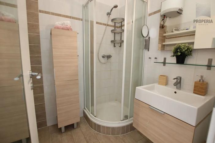 Prodej bytu 1+kk, Brno, Příční, 27 m2