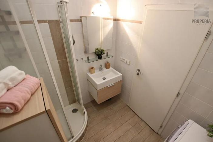 Prodej bytu 1+kk, Brno, Příční, 27 m2