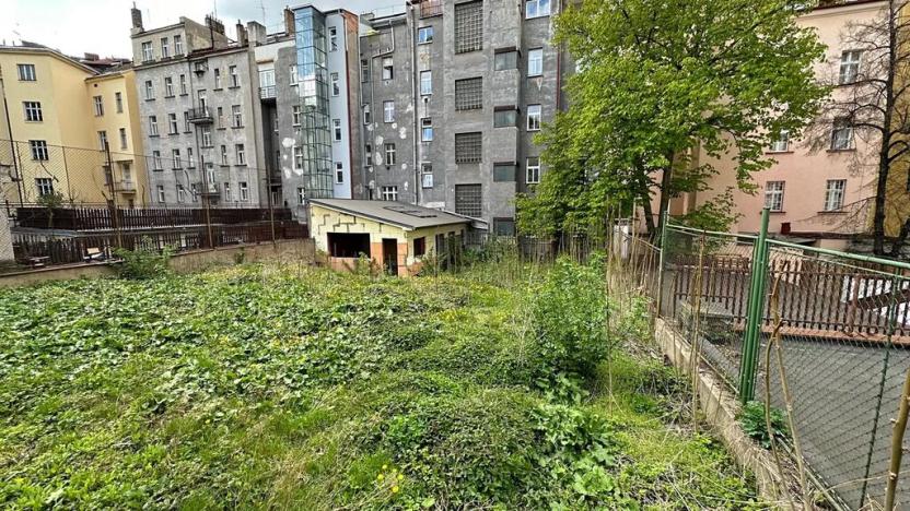 Prodej pozemku pro bydlení, Praha - Vinohrady, Blanická, 430 m2