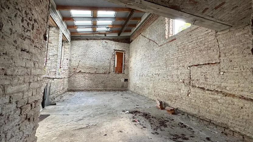 Prodej pozemku pro bydlení, Praha - Vinohrady, Blanická, 430 m2