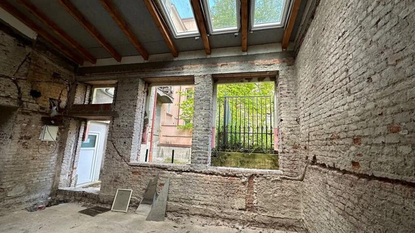 Prodej pozemku pro bydlení, Praha - Vinohrady, Blanická, 430 m2