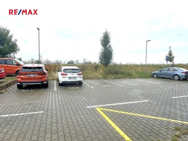 Pronájem bytu 3+kk, Klecany, V Honech, 58 m2