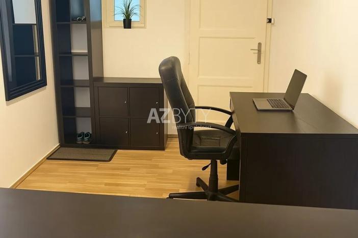 Prodej bytu 1+1, Praha - Bubeneč, Jugoslávských partyzánů, 42 m2