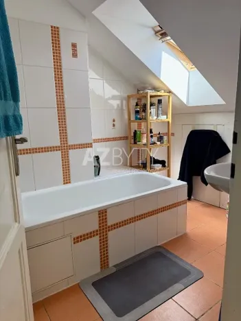 Prodej bytu 1+1, Praha - Bubeneč, Jugoslávských partyzánů, 42 m2