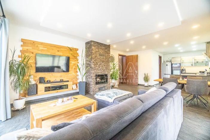 Prodej rodinného domu, Rožmitál pod Třemšínem, 180 m2