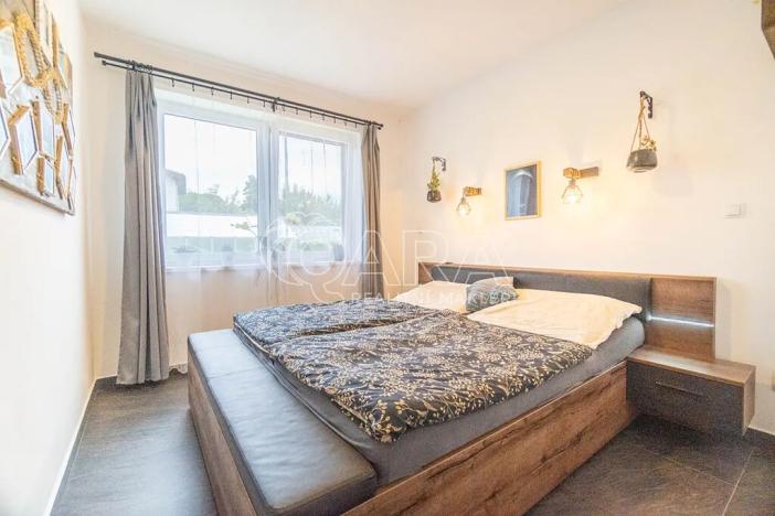 Prodej rodinného domu, Rožmitál pod Třemšínem, 180 m2