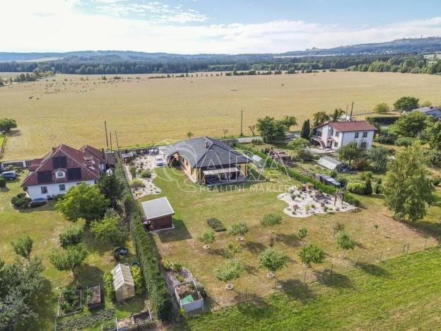 Prodej rodinného domu, Rožmitál pod Třemšínem, 180 m2