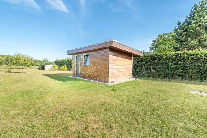 Prodej rodinného domu, Rožmitál pod Třemšínem, 180 m2