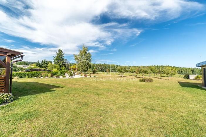 Prodej rodinného domu, Rožmitál pod Třemšínem, 180 m2