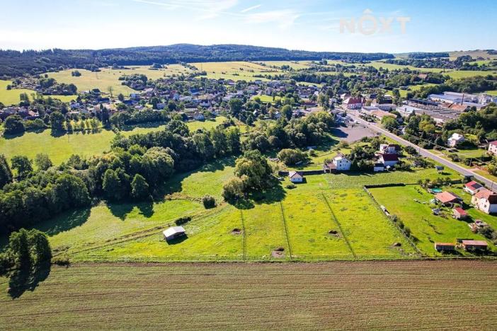 Prodej pozemku pro bydlení, Chocenice, 1899 m2