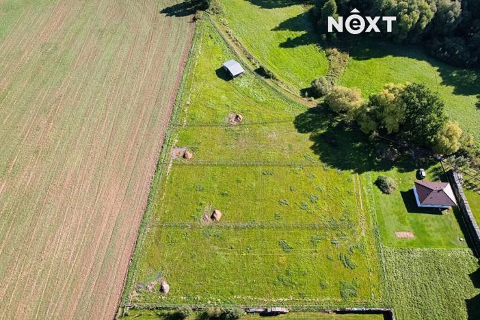 Prodej pozemku pro bydlení, Chocenice, 1899 m2