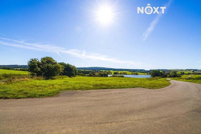 Prodej pozemku pro bydlení, Chocenice, 1899 m2