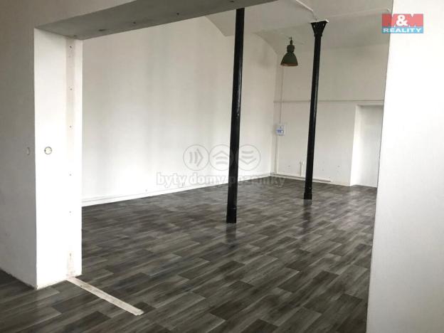 Pronájem obchodního prostoru, Brandýs nad Labem-Stará Boleslav - Brandýs nad Labem, Královická, 150 m2