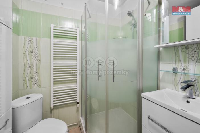 Prodej rodinného domu, Stochov - Čelechovice, Zalavecká, 106 m2