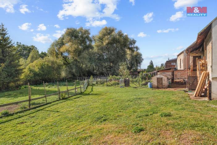 Prodej rodinného domu, Stochov - Čelechovice, Zalavecká, 106 m2