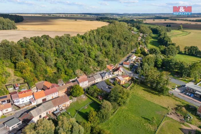 Prodej rodinného domu, Stochov - Čelechovice, Zalavecká, 106 m2