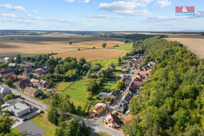 Prodej rodinného domu, Stochov - Čelechovice, Zalavecká, 106 m2