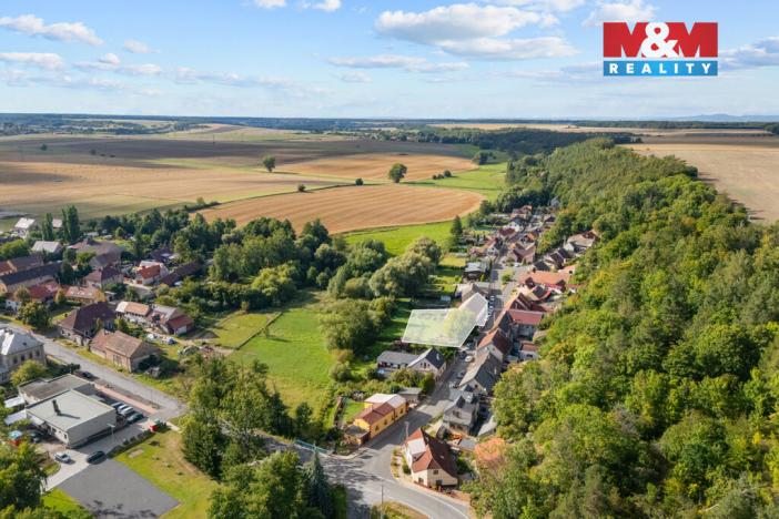 Prodej rodinného domu, Stochov - Čelechovice, Zalavecká, 106 m2