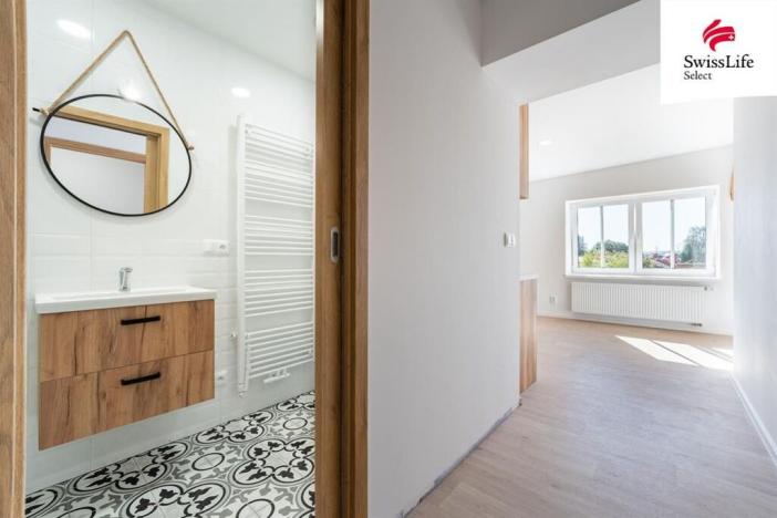 Pronájem bytu 1+kk, Trutnov, Horská, 36 m2