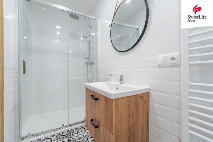 Pronájem bytu 1+kk, Trutnov, Horská, 36 m2