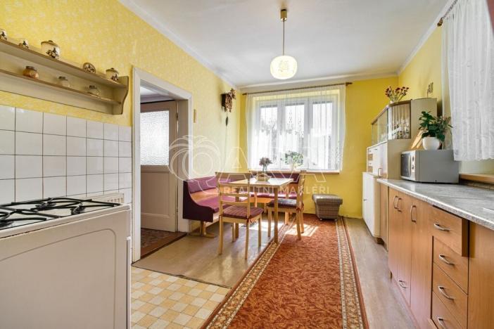 Prodej rodinného domu, Staříč, Sviadnovská, 84 m2