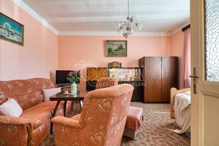 Prodej rodinného domu, Staříč, Sviadnovská, 84 m2