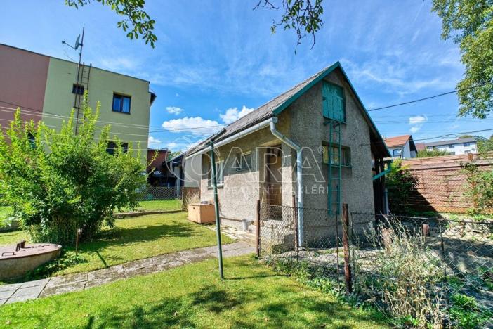 Prodej rodinného domu, Staříč, Sviadnovská, 84 m2